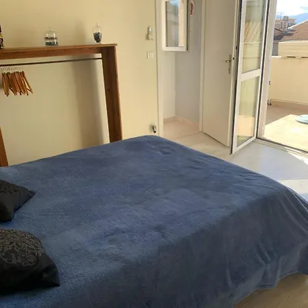 Sables De Biguglia Cordon Lagunaire * Borgo (Corsica)