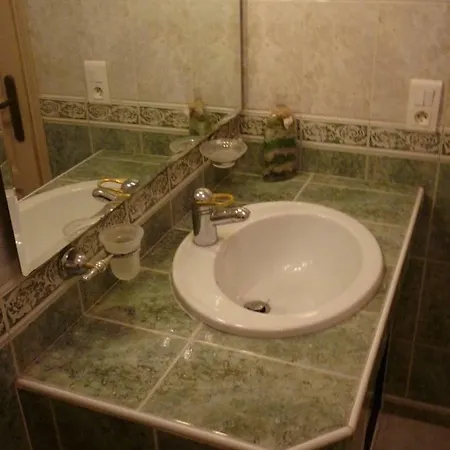 Sables De Biguglia Cordon Lagunaire *