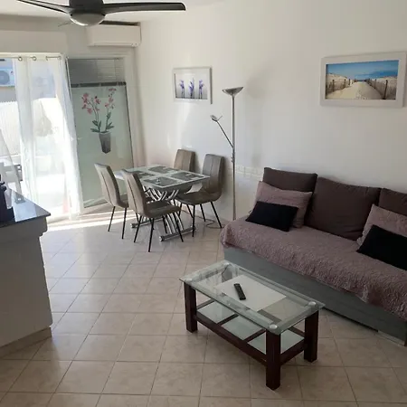 Appartamento Sables De Biguglia Cordon Lagunaire *