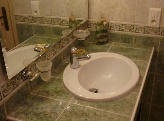 Sables De Biguglia Cordon Lagunaire *